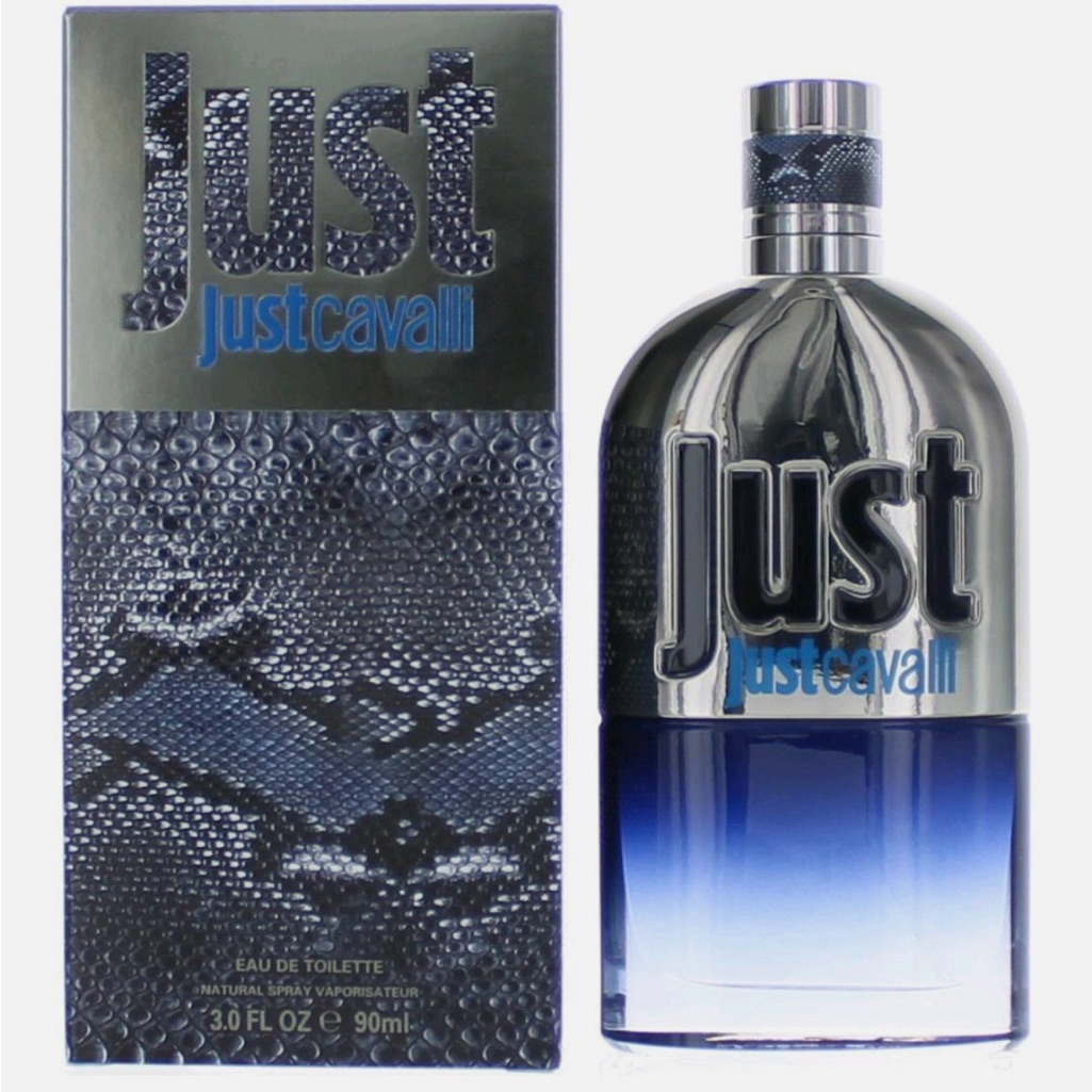 Roberto Cavalli Just Cavalli For Men Roberto Cavalli Just Cavalli For Men